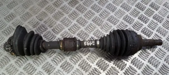 Mitsubishi Lancer Front driveshaft