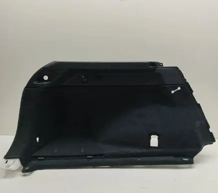 Lexus RZ Trunk/boot side trim panel 6474046010 6474046020