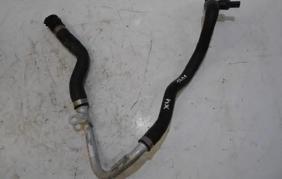 BMW 5 F10 F11 Coolant temperature sensor 7823993