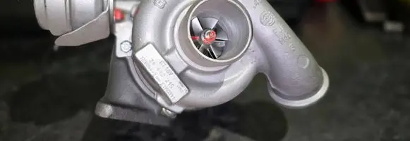 Opel Vectra B Supercharger 703894