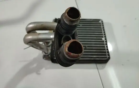 Volkswagen Caddy Heater blower radiator 1K0819031F 1K0.819.031F
