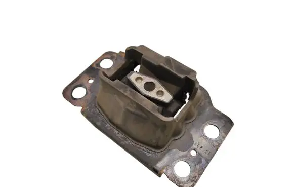 Ford Edge II Engine mount bracket DG937M121CA