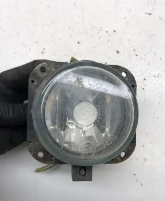 Citroen Xsara Picasso Front fog light 9638225680
