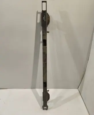 Fiat Ducato Rear bumper cross member 
