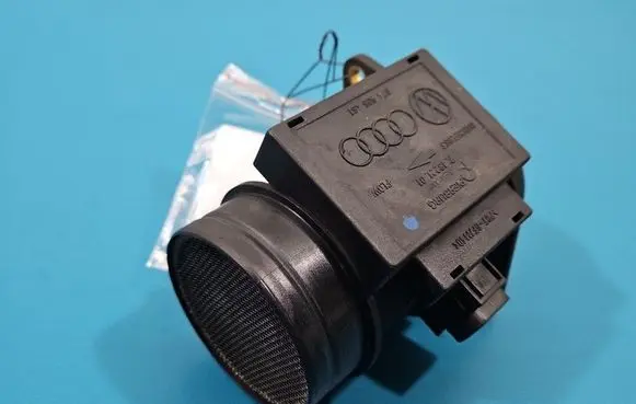 Audi A4 S4 B5 8D Mass air flow meter 074906461 IMPRK1531839