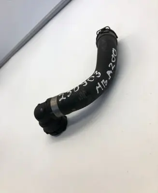 Mercedes-Benz A W177 Engine coolant pipe/hose A2475010800