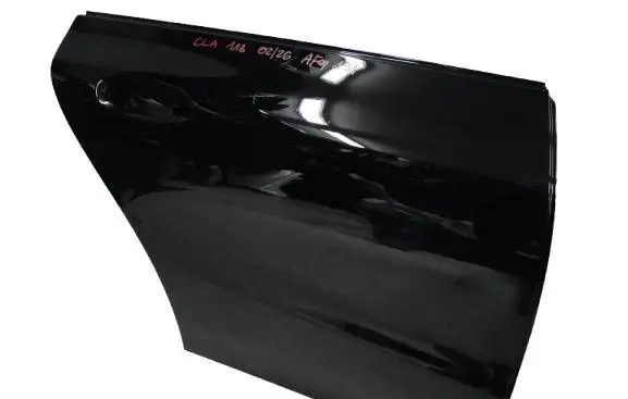 Mercedes-Benz CLA C118 X118 Rear door A1187307000