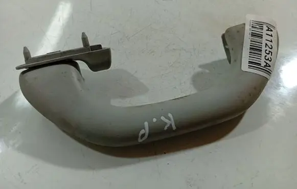 Volkswagen Golf IV Front interior roof grab handle 1J0857607M