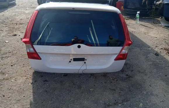 Volvo XC70 Tailgate/trunk/boot lid 30674837