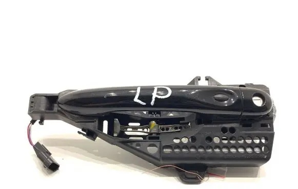 Renault Captur Front door exterior handle