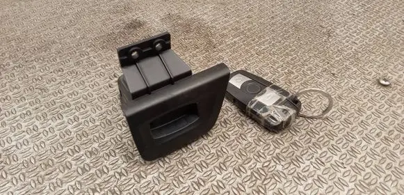 BMW 1 E81 E87 Ignition lock 6954717