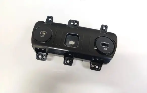 KIA EV6 USB socket connector 96125CV000