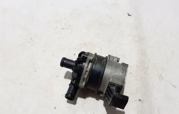 Audi A6 S6 C8 4K Electric auxiliary coolant/water pump 4N0965567