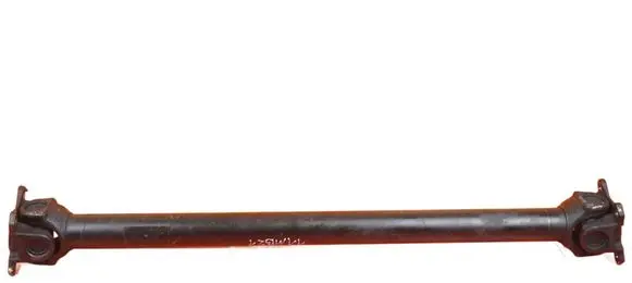 BMW X3 E83 Rear driveshaft/prop shaft M57D30