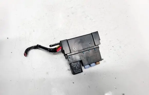 Tesla Model S Fuse box set
