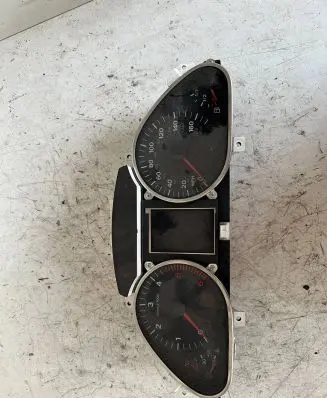 Audi Q7 4L Speedometer (instrument cluster) 503000737901