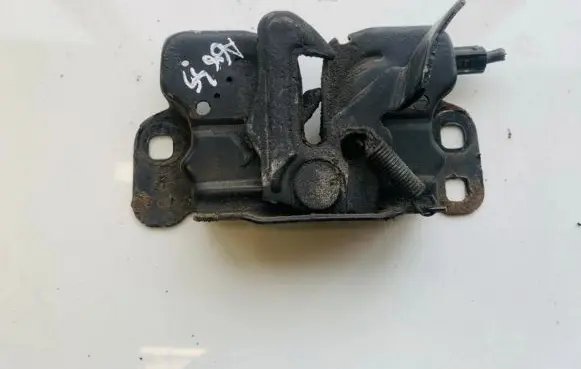 Dodge Journey Engine bonnet/hood lock/catch