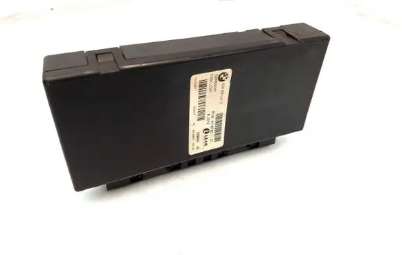 BMW 5 E60 E61 Comfort/convenience module 9118730 62012 532256821