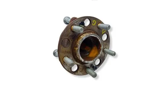KIA Sportage Rear wheel ball bearing 