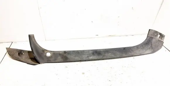 BMW 5 E60 E61 Other trunk/boot trim element 7061398 52850610 51497061398