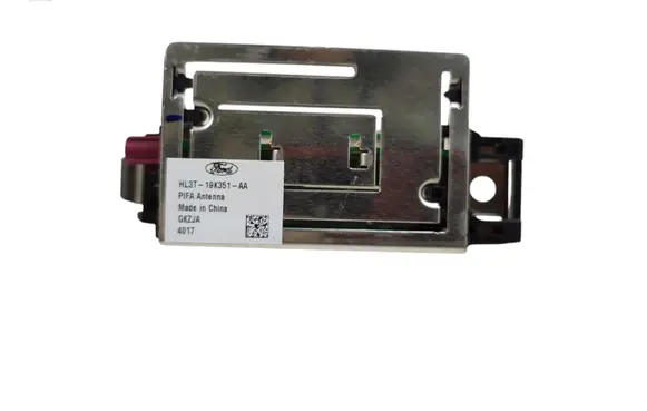 Ford F150 Aerial antenna amplifier HL3T19K351 HL3T19K351AA GKZJA