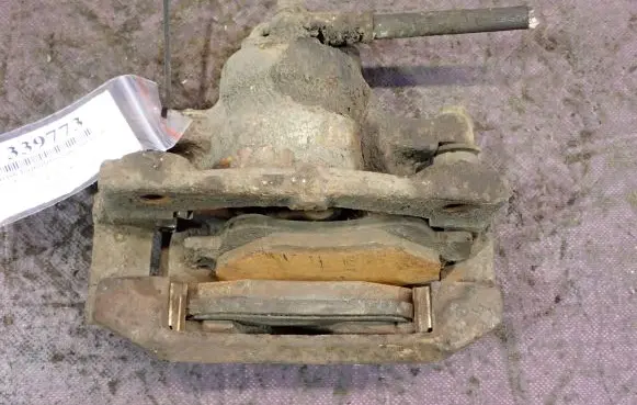 Toyota Aygo AB10 Front brake caliper