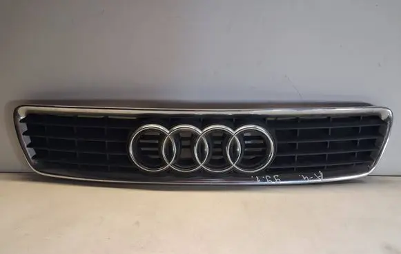 Audi A4 S4 B5 8D Front grill 8D0853651R