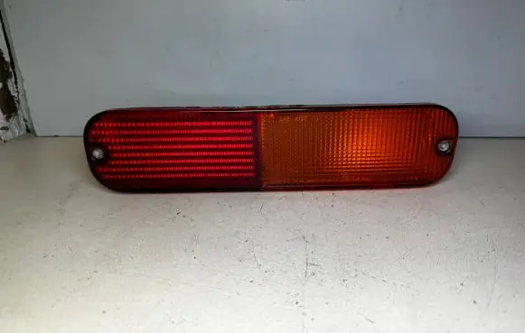 Land Rover Freelander Rear Tail Bumper Turn Signal 2297