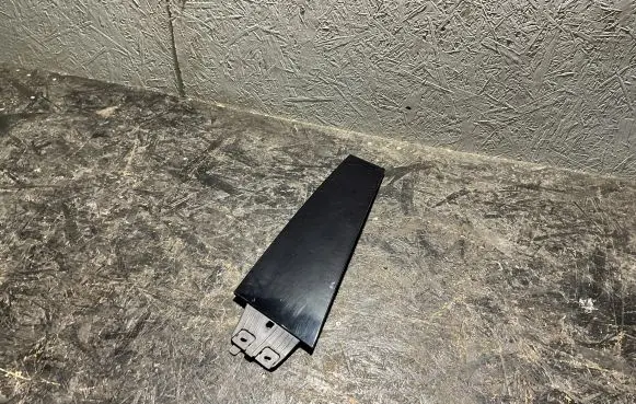 BMW 5 GT F07 (B) pillar trim (top) 71963525113