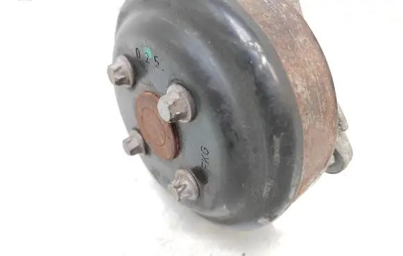 Mitsubishi Colt Water pump MN176741