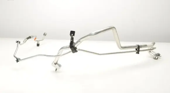 Ford Kuga III Air conditioning (A/C) pipe/hose LX6H19A834DE