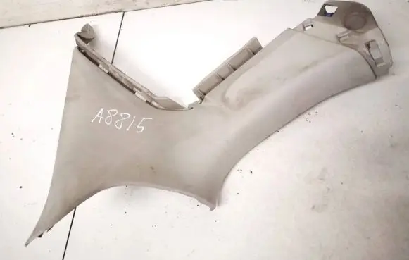 Renault Laguna III Other interior part 769000001r