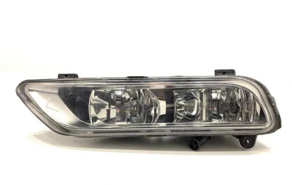 Front fog light