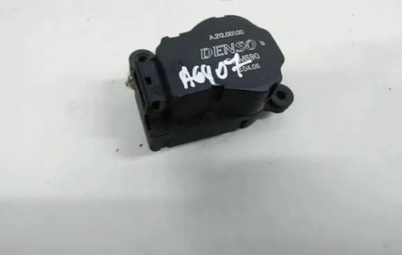 Fiat Ulysse Air flap motor/actuator a21200100