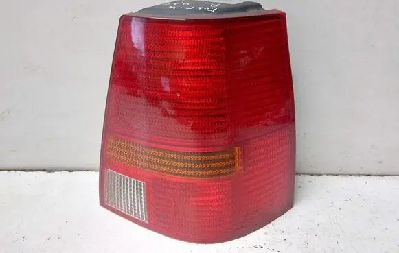 Volkswagen Golf IV Rear/tail lights 1J9945075P