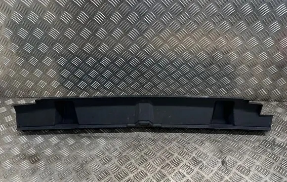 BMW 3 G20 G21 Trunk/boot sill cover protection 7940931 0150544
