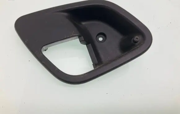 Iveco Daily 6th gen Other interior part