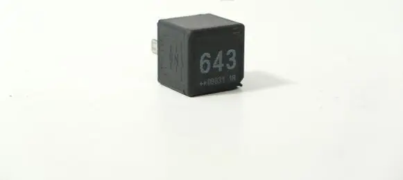 Audi A4 S4 B8 8K Other relay 8K0951253