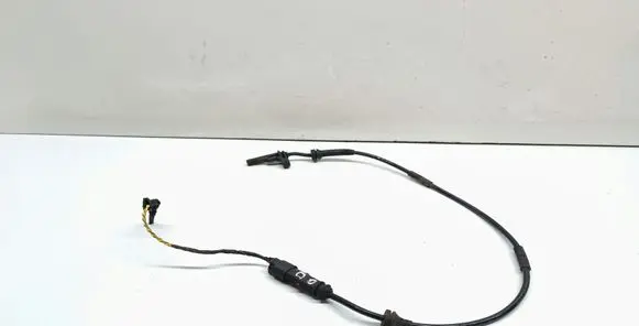 ABS rear brake sensor
