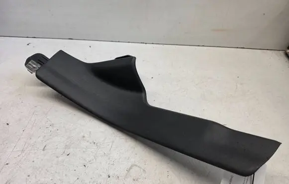 Volvo S60 Rear sill trim cover 31348251