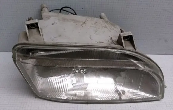 Renault Espace II Headlight/headlamp 0290021 0490021 7R0190021