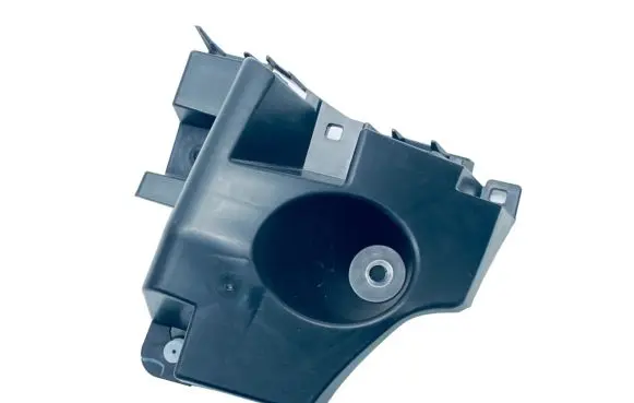 Citroen C4 III e-C4 Rear bumper mounting bracket 9831818880
