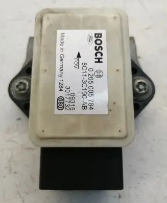 Ford Transit ESP (stability system) control unit 8C113C190AB