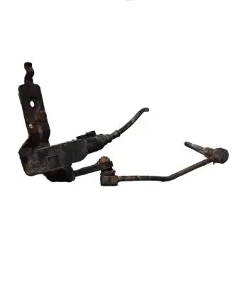 Audi A6 S6 C6 4F Headlight/headlamp level sensor 1t0907503