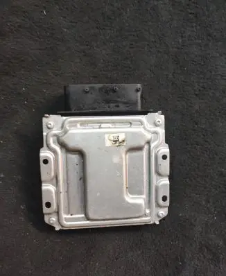 BMW 5 F10 F11 Adblue control unit 0281032793 7445434