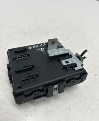 KIA Niro Keyless (KESSY) go control unit/module 95480G5110