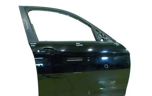 BMW 1 F20 F21 Front door PRZOD PRAWE