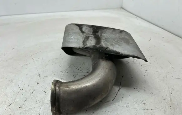 Porsche Cayenne (92A) Muffler ending 7P5253682
