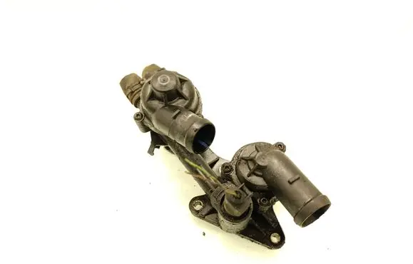 Thermostat/thermostat housing