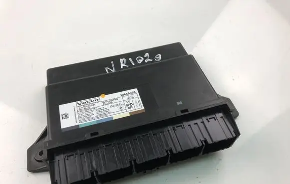 Volvo V70 Other control units/modules 30659958